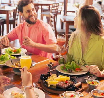Gastronomia