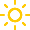 Ícone Sol