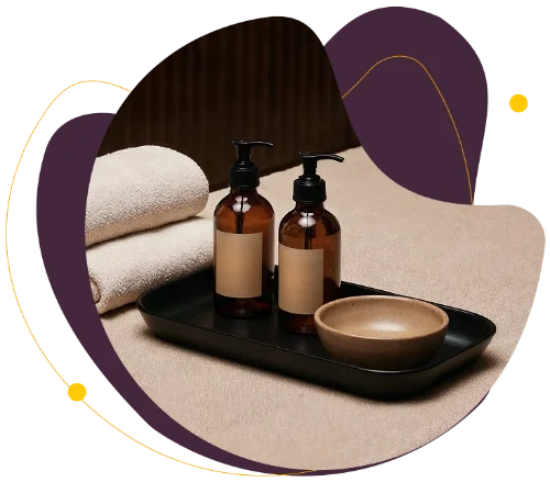 Produtos orgânicos do cerrado